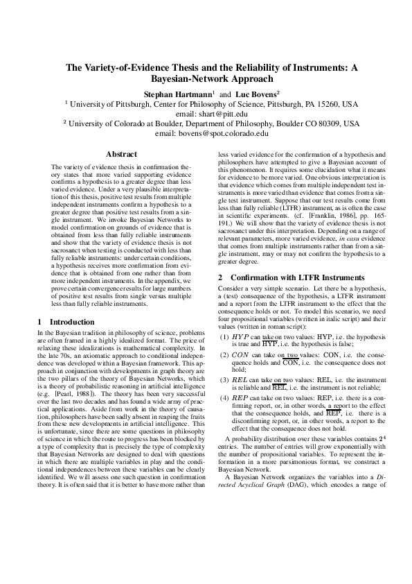 Bayesian network ai picture