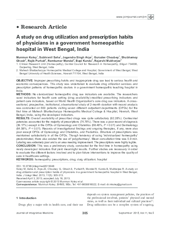 Non medical prescribing case study essay image