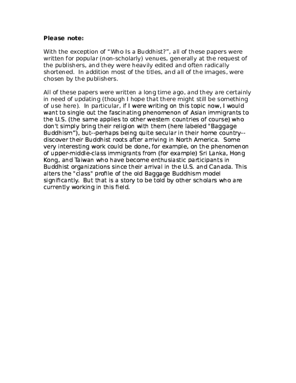 (DOC) PLEASE READ THIS FIRST
