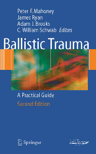 Ballistic injuries essay picture