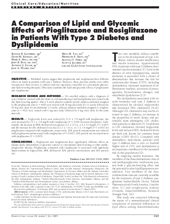 Pioglitazone essay 08 picture