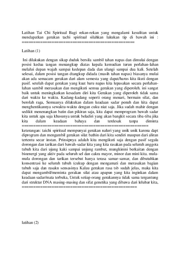 Tai chi essays 08 picture