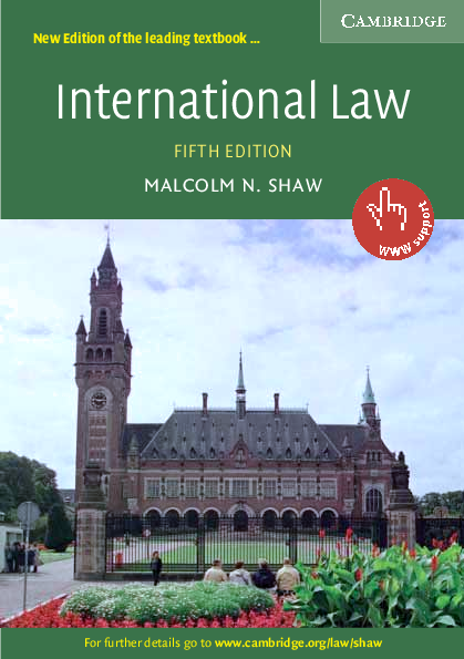 洋書 Textbook on International Law default.jpg