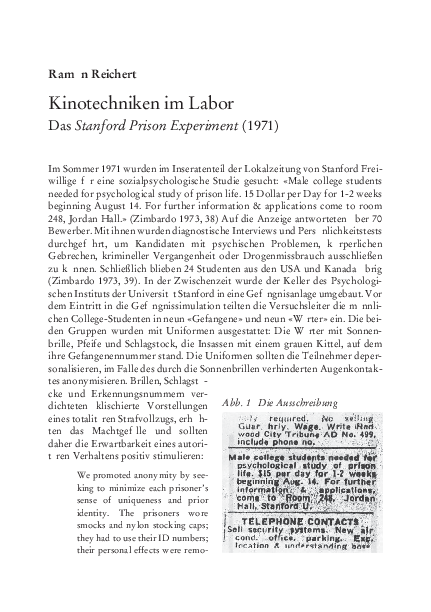 Das experiment essay 07 image