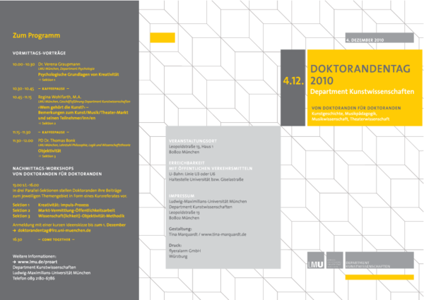 Musikwissenschaft essay picture