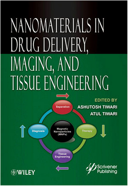 (PDF) Nanomaterials in Drug Delivery, Imaging, and Tissue Engineering