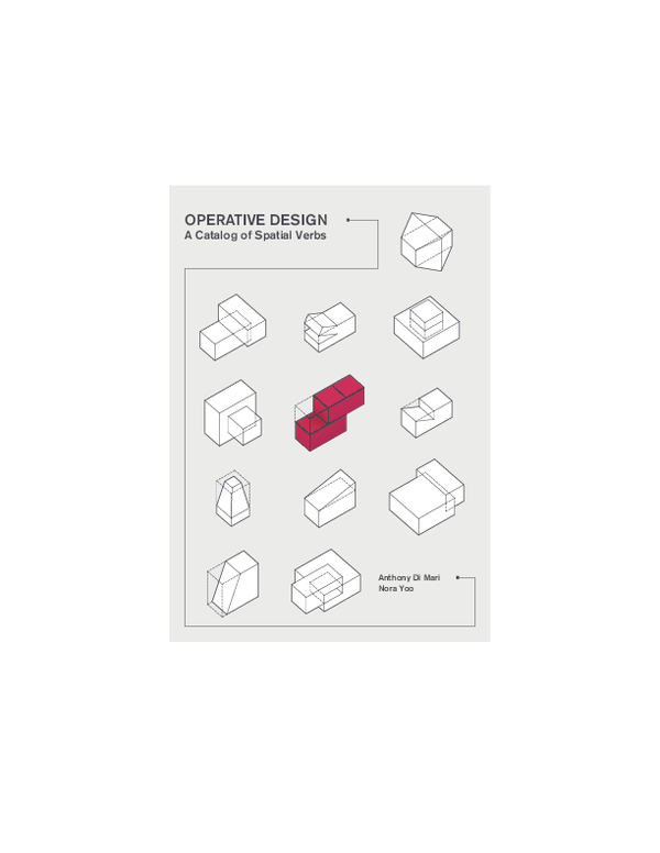 (PDF) A Catalog of Spatial Verbs Emman Bertheau Academia.edu