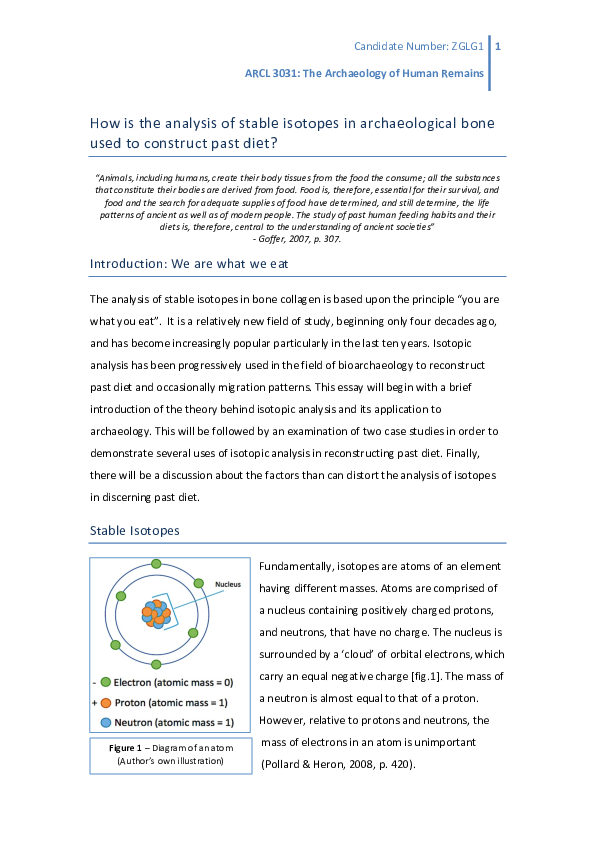 Richard bone analysis essay 07 image