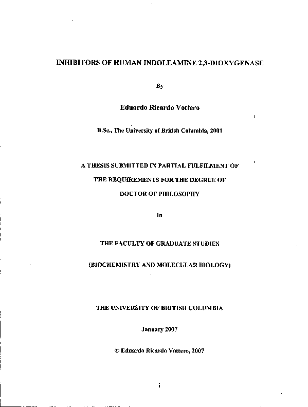 Structure of thesis pdf image