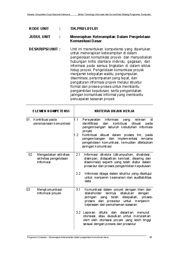 Computer Programmer Research Papers Academia Edu