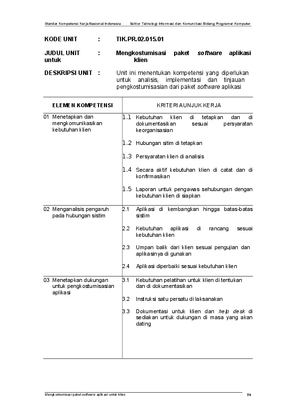 Computer Programmer Research Papers Academia Edu