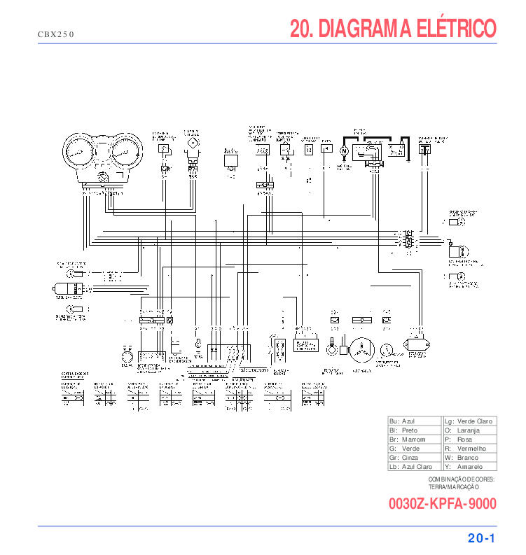 (PDF) 220193327EsquemaEletricoTwister Ston Guterres Academia.edu