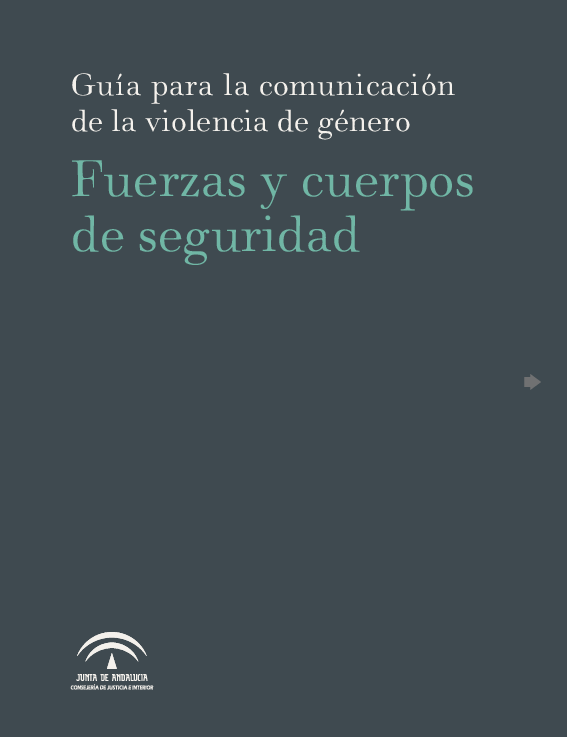 (PDF) Guía para cuerpos y fuerzas de seguridad