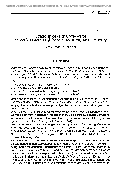 Homo aquaticus essay 05 picture