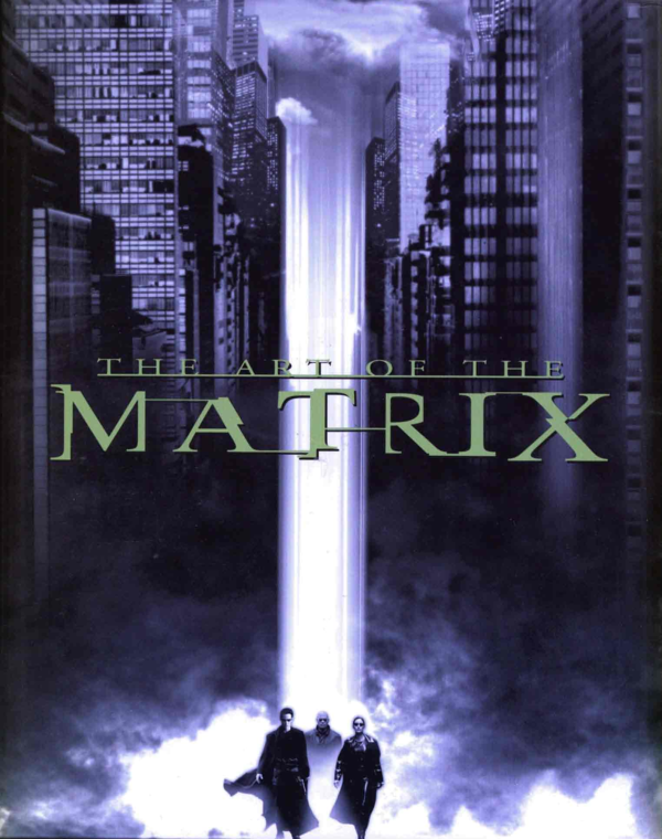 Matrix™ - The Matrix サイバーパンクアートポスター | Poster