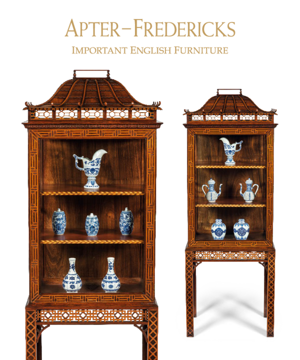 (PDF) ApterFredericks , Important English Furniture 2014 Guy Apter
