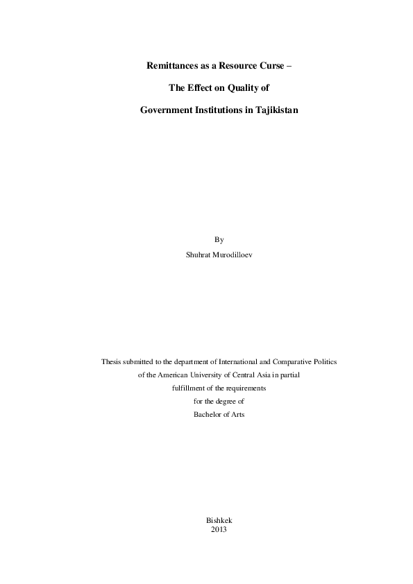 Remittances thesis 07 image