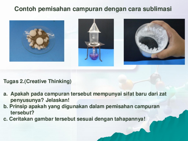 Contoh Gambar Zat Campuran Lengkap | Kumpulan Gambar & Wallpaper