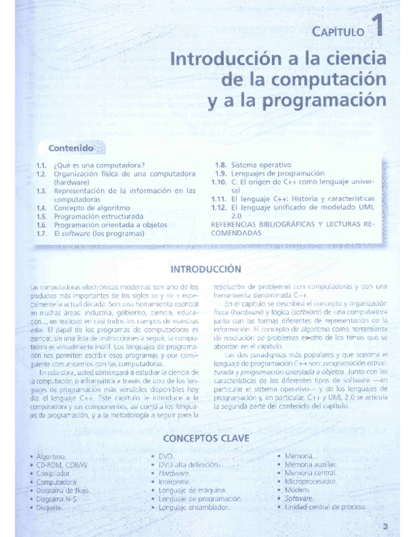 (PDF) Capitulo 1 luis joyanes aguilar c++ cesar verde Academia.edu (PDF) Capitulo 1 luis joyanes aguilar c++ cesar verde Academia.edu