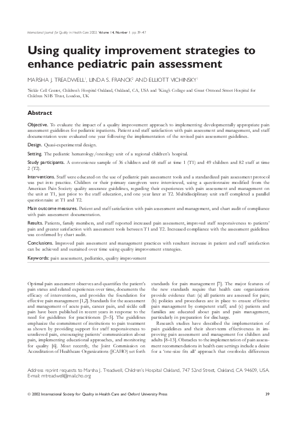 Pediatric assessment template pdf image