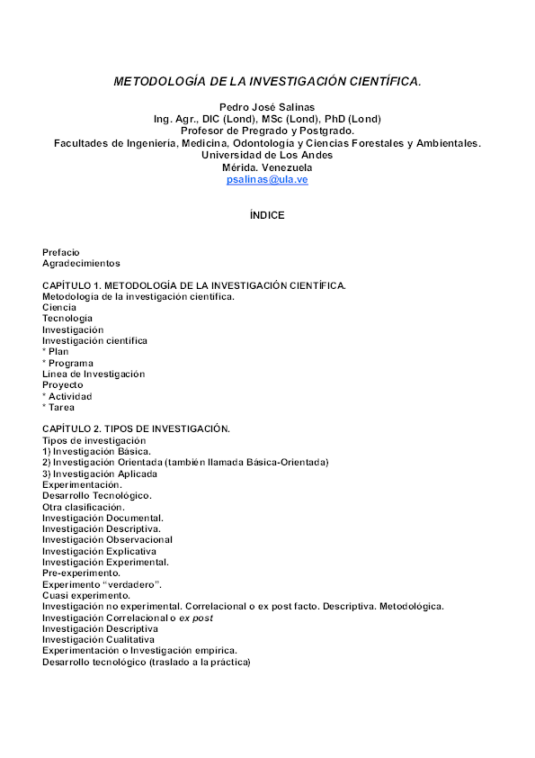 Tipos de página asm hipertensión