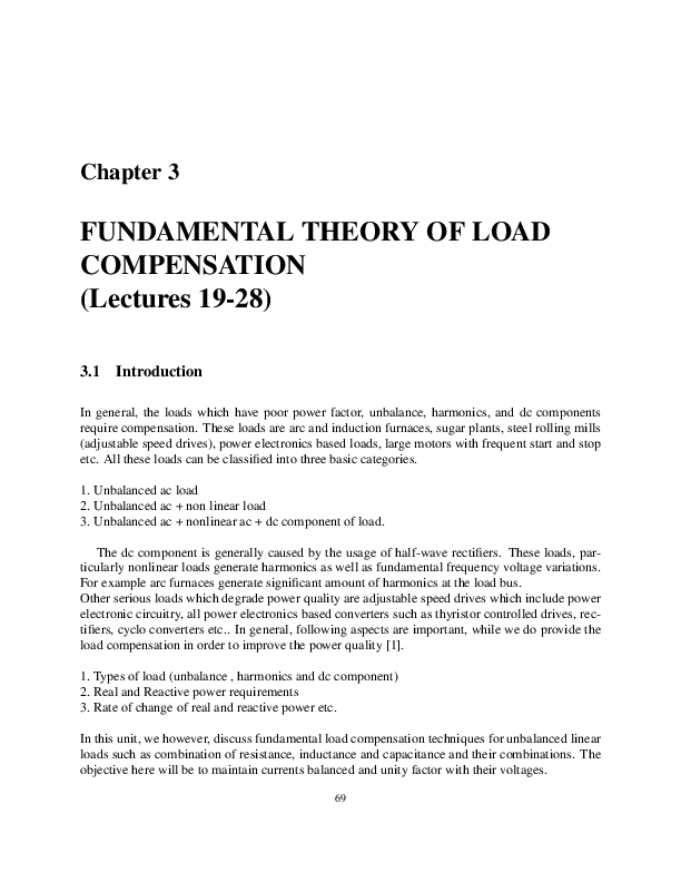 Inadequate compensation essay 05 image