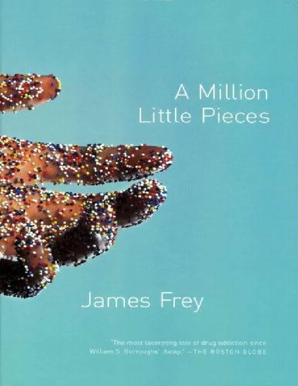 (PDF) Frey James A Million Little Pieces