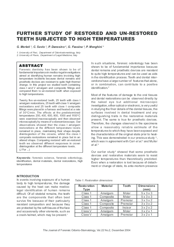 components of amalgam