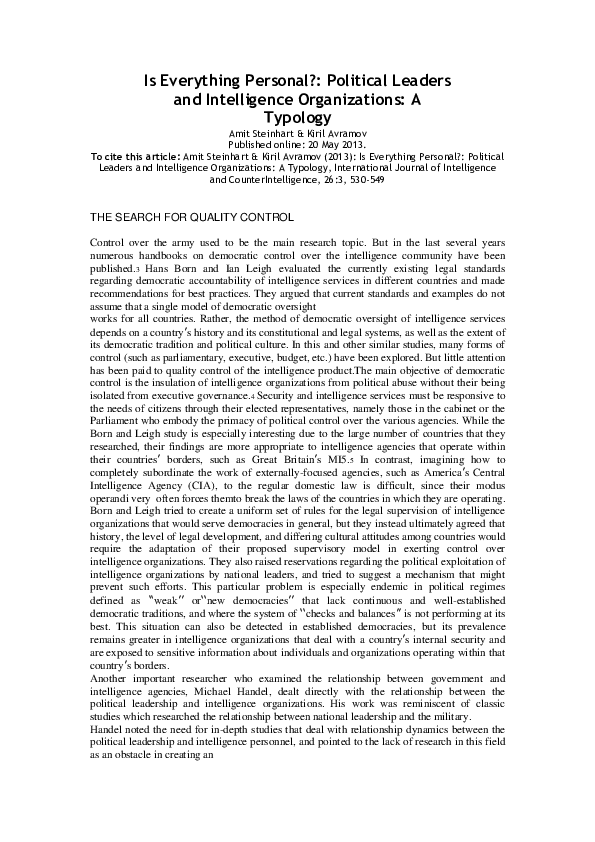 What is political typology quizlet image