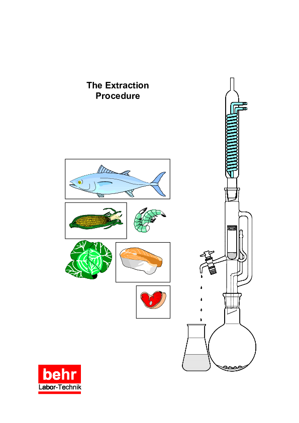 (PDF) OIL EXTRACTION