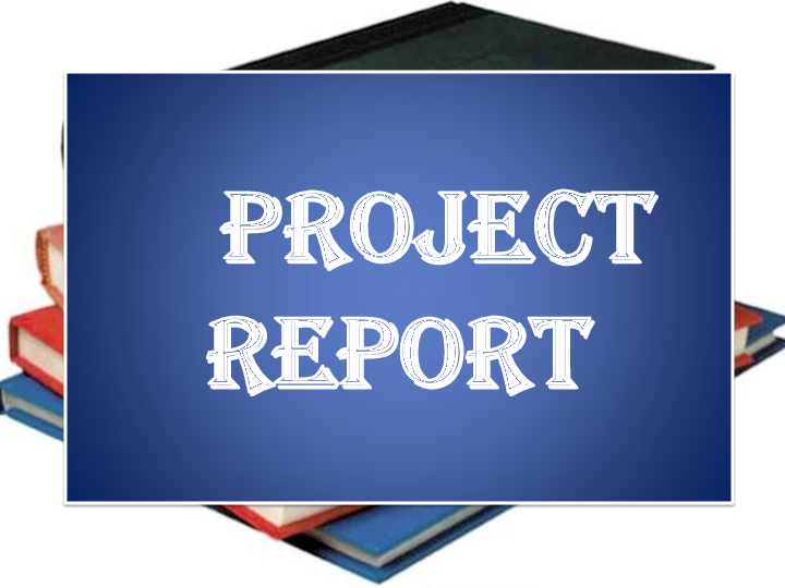 (PPT) PPT PROJECT REPORT
