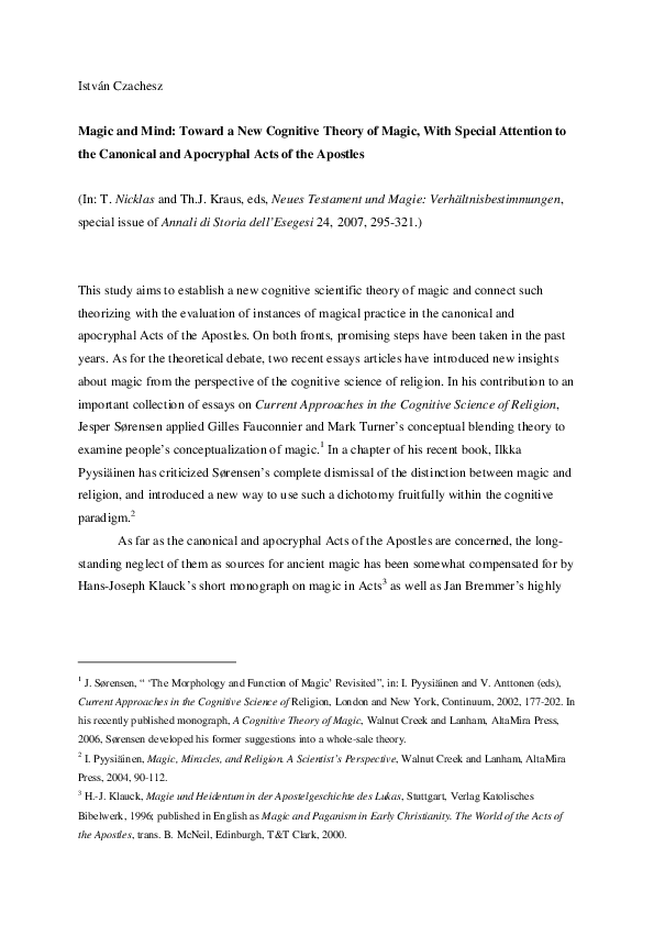 Attention theories essay 06 picture