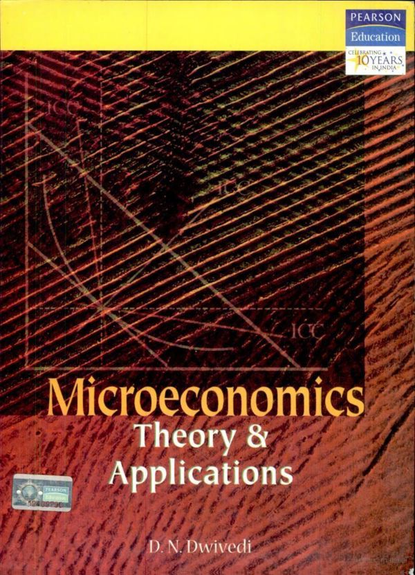 Microeconomics visual data 4