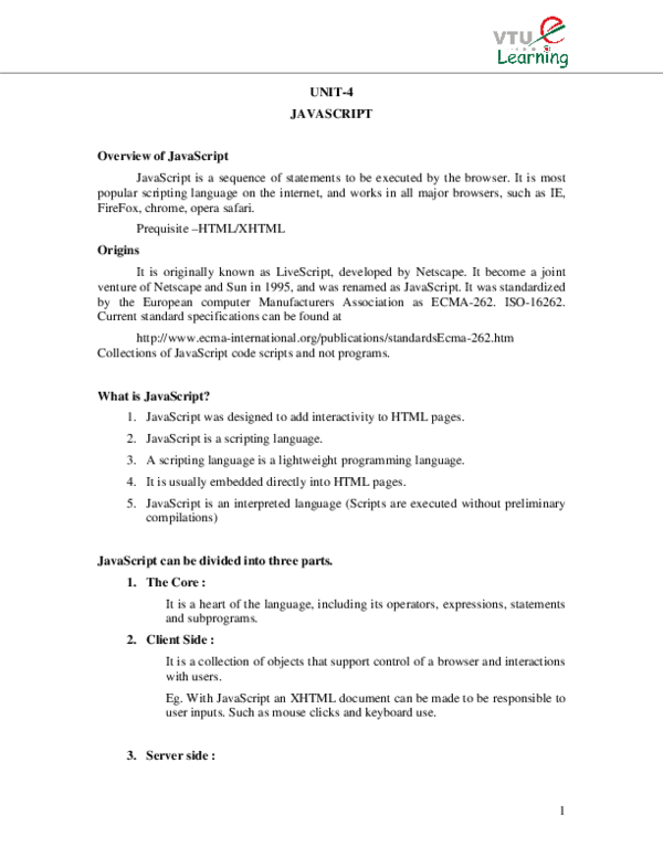 (PDF) Unit4 sb 1web prog js