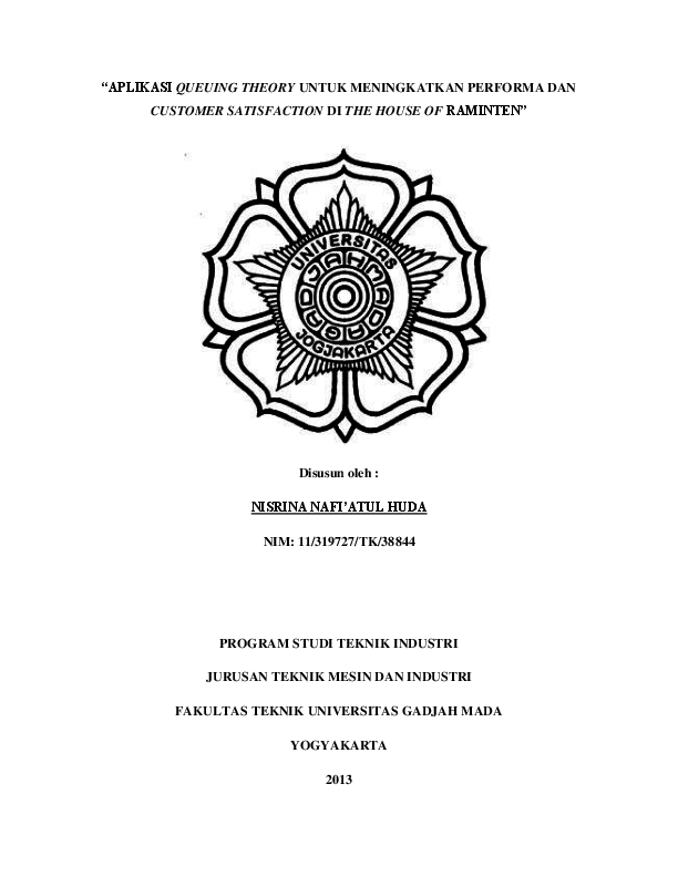 Doc Makalah Or 2 Pengganti Uts Nisrina Nafi Atul Huda Academia Edu