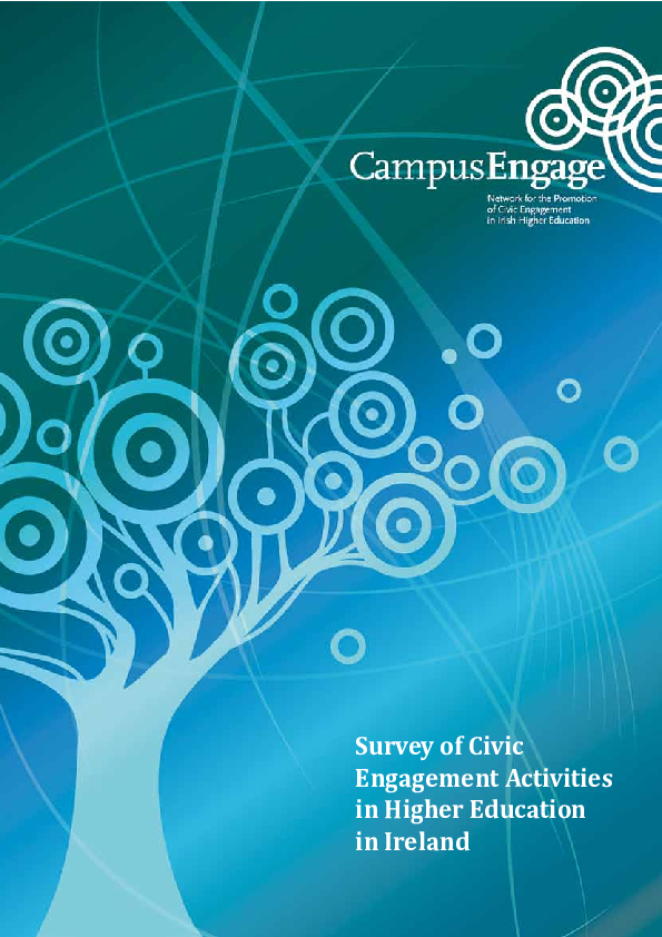 (PDF) Lyons, A. and McIlrath, L. (2011) Survey of Civic Engagement ...