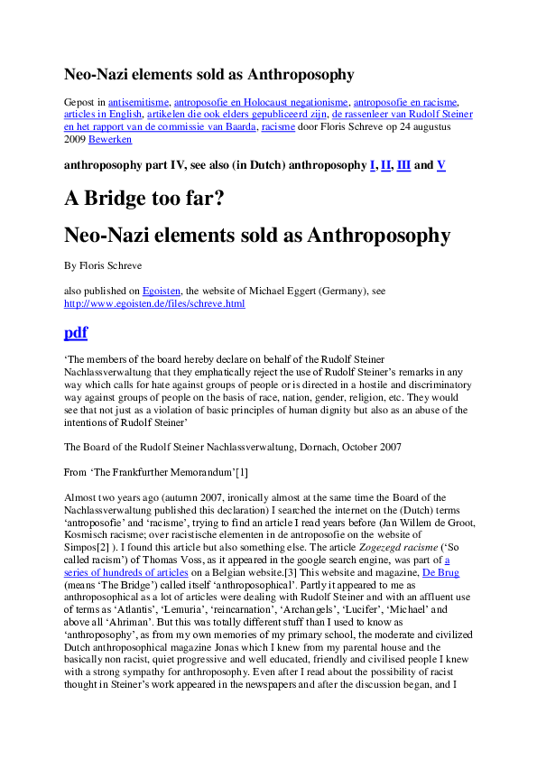 Neo nazism essay 04 picture
