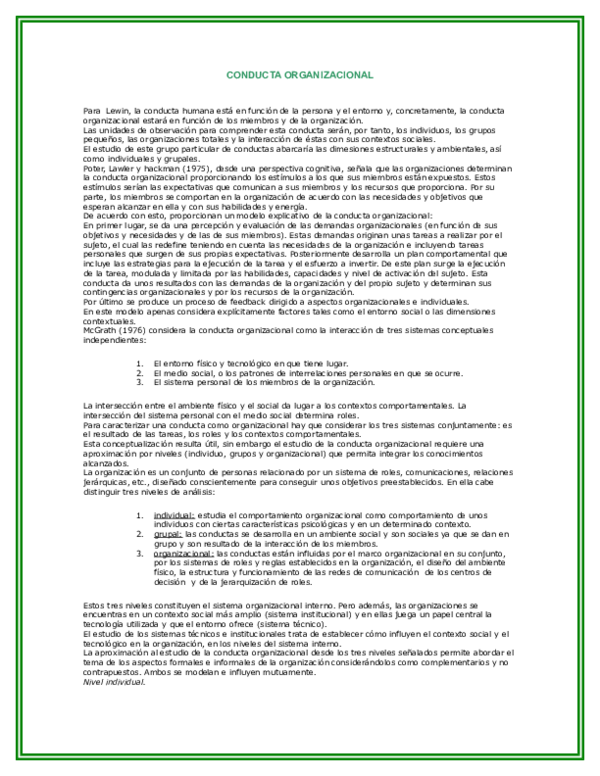 Entorno organizacional essay 03 picture