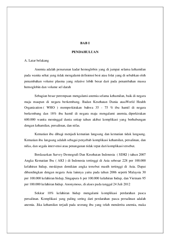 Doc Anemia Juanda Hr Academia Edu