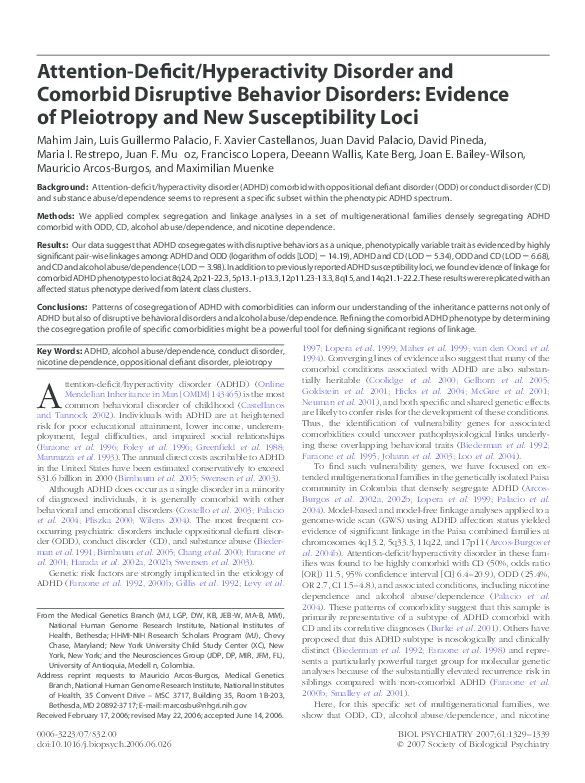 Study of students disruptive behavior in high school education in physical education classes image