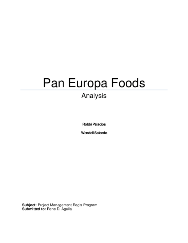 Pan europa essay 06 image