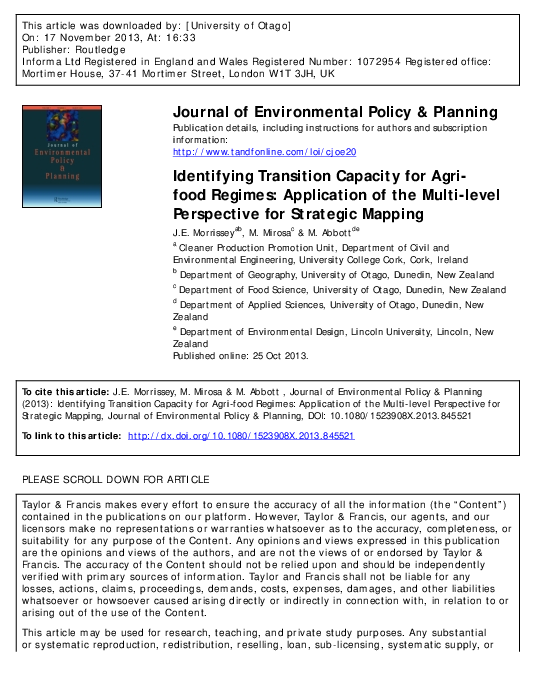 Agrifood essay 08 picture