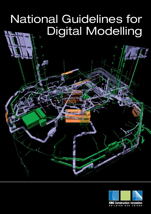 (PDF) National Guidelines for Digital Modelling National Guidelines for ...