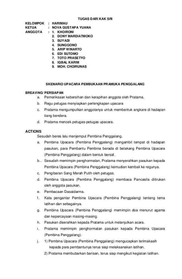 Essay pramuka 08 picture