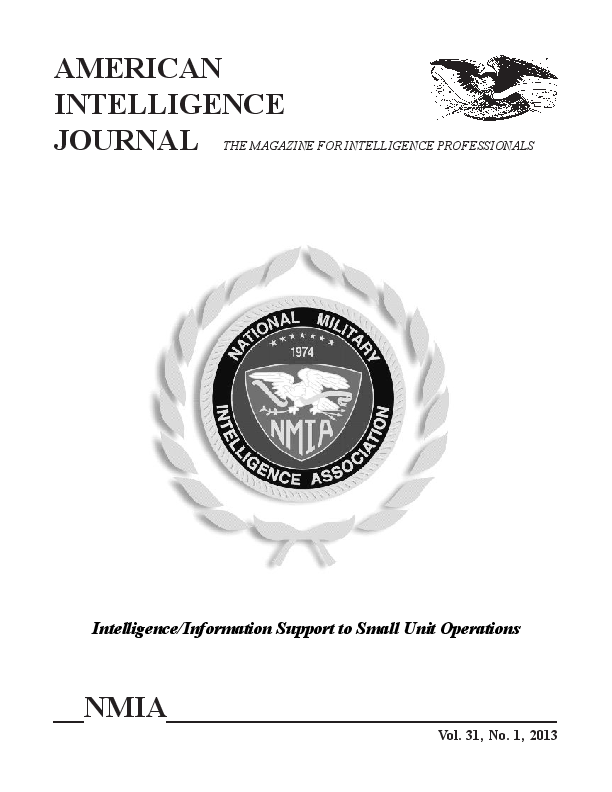 Rare Glimpses Into Foreign Intelligence Agencies - n3hjpfi