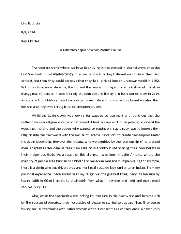 (DOC) colonization