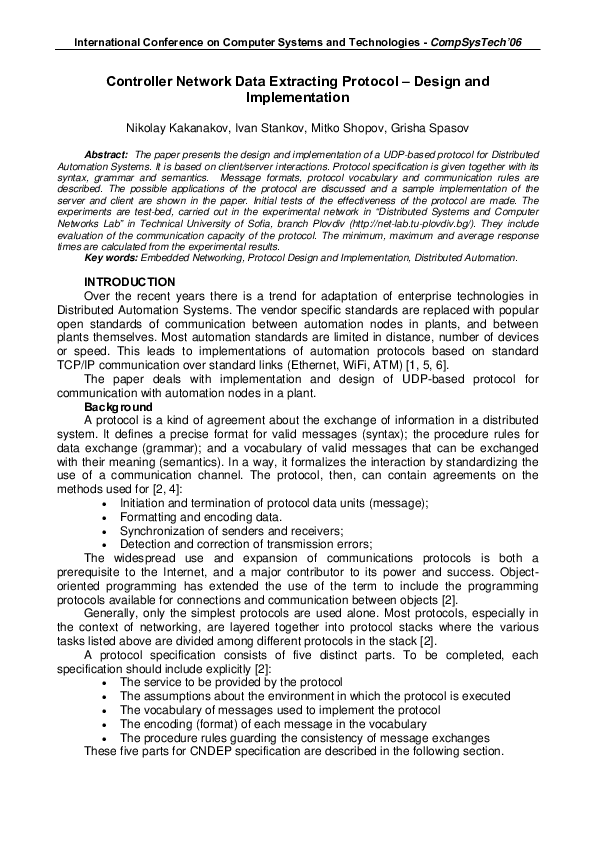 Ethernet ip protocol picture