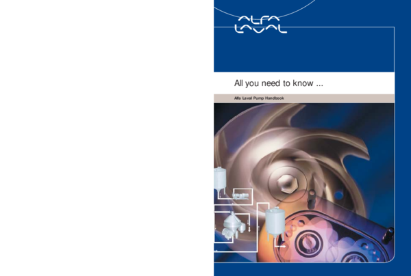 (PDF) Pump Handbook