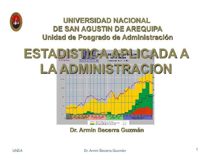 (PDF) ESTADISTICA APLICADA A LA ADMINISTRACION