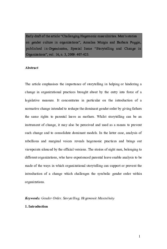 Cultural hegemony definition image